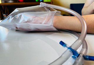Teaser Fachbereich Neurologie